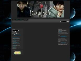 Death Note