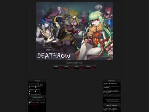 Death-Row