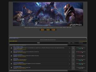 DeathZone MU Online
