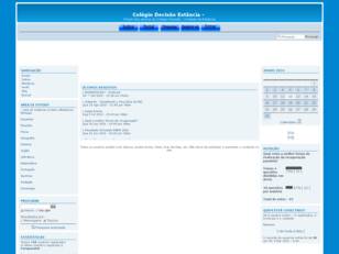 Colégio Decisão - Fórum