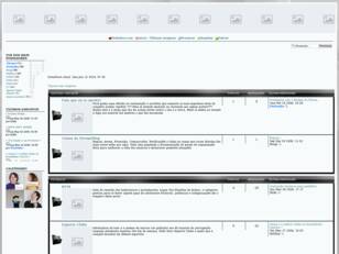 Forum gratis : Um Fórum...