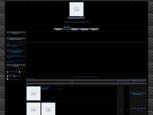DeeJaysMT2-Private Server