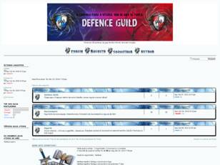 Defence Guild
