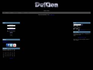 DefQon 508