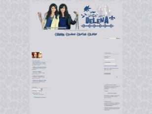 Delena : Todo Sobre Demi y Selena.