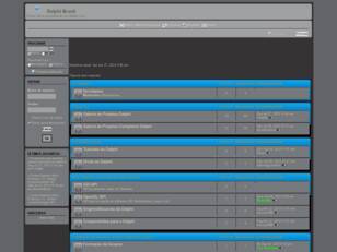 Forum gratis : Delphi Brasil