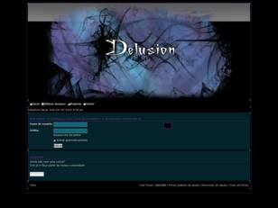 Delusion Guild Forums