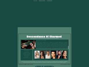 ¤¤ Descendance of Charmed : 15 ans d'activité ¤¤