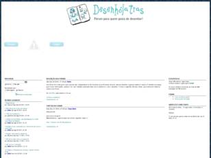 Forum gratis : Desenhantes