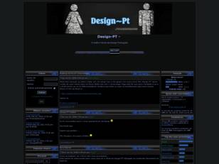 Forum gratis : Design-PT