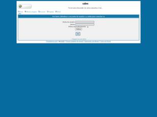 Forum gratis : cdm Forum para discussão de vários