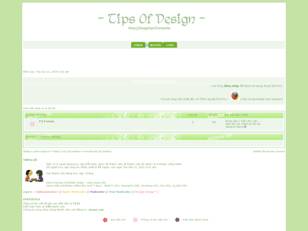 - Tips Of Design -