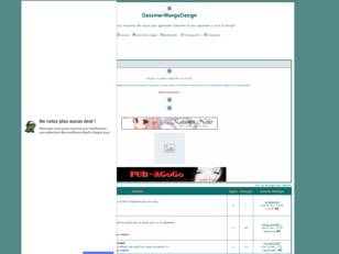 Forum gratis : DessinerMangaDesign