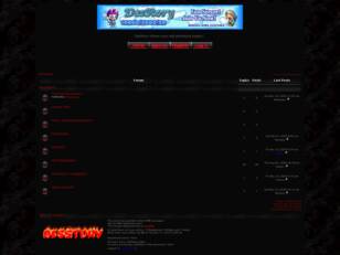 Free forum : DesStory