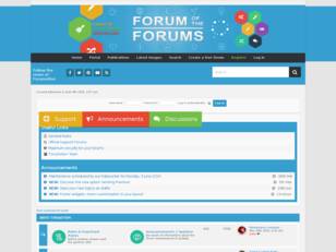 Bedava forum: Yetkinforumun destek forumu