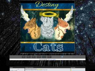 Destiny Cats