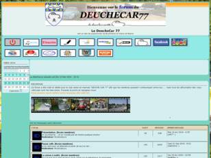 Deuchecar77