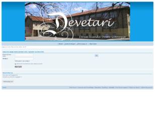 Devetari