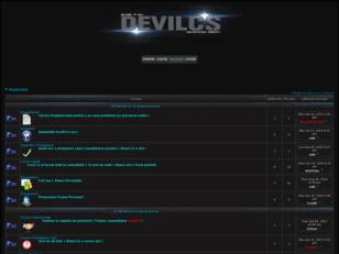 DevilCs New Generation !