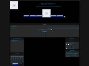 Forum gratis : Devuurwerkfreak