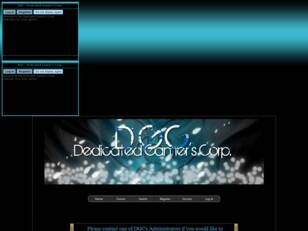 DGC - Dedicated Gamer's Corp.