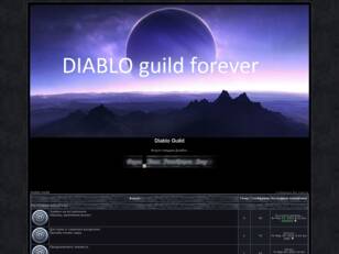 Diablo Guild