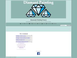 Diamonds Painting France