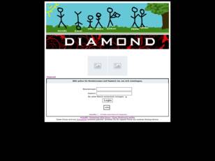 Diamond