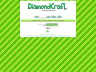 Diamond Craft