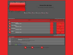 Forum für die Fam