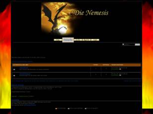 Die Nemesis - Nem