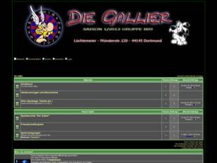 Die Gallier