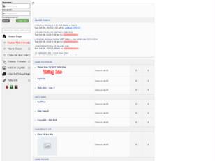 Diễn Đàn Chia Sẽ Game