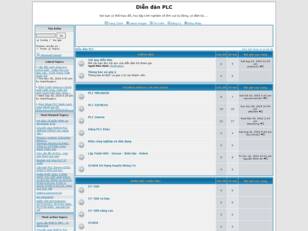 Diễn đàn PLC Việt Nam