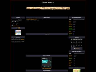 Forum gratis : Fórum do Clã Dieux