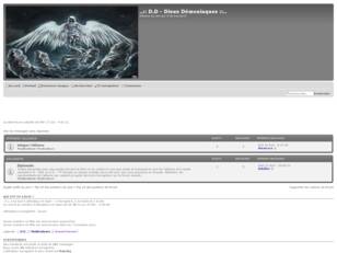 ..:: D.D - Dieux Démoniaques ::..