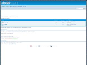 Forum gratis : Seconda A