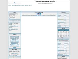 Digimobs Forum