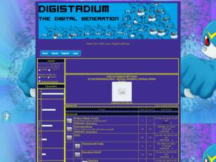 Free forum : Digimon Rp
