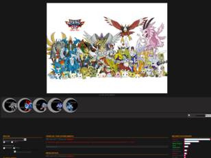 Foro gratis : Digimon Foro