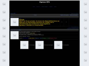 Forum gratis : Digimon RPG online