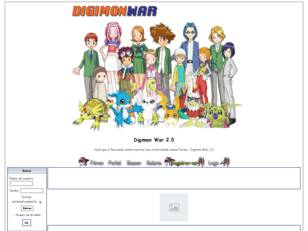 DigimonWar2.0