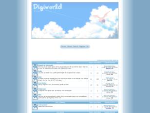 Digiworld