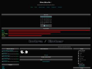 Forum gratuit : Dino.IdLe.Ro