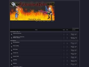 Forum gratis : Reanimtion Guildie Fo