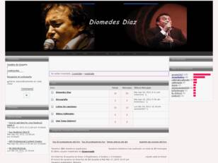 Diomedes Diaz / Cacique De La Junta / Mi Guajira