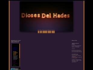 Reinos Iberos: DiosesdelHades