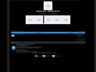 Dipset clan - Official Forum