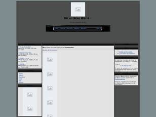 Foro gratis : dir en grey fans