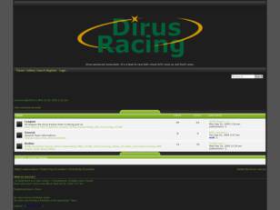 Free forum : Dirus Racing Team